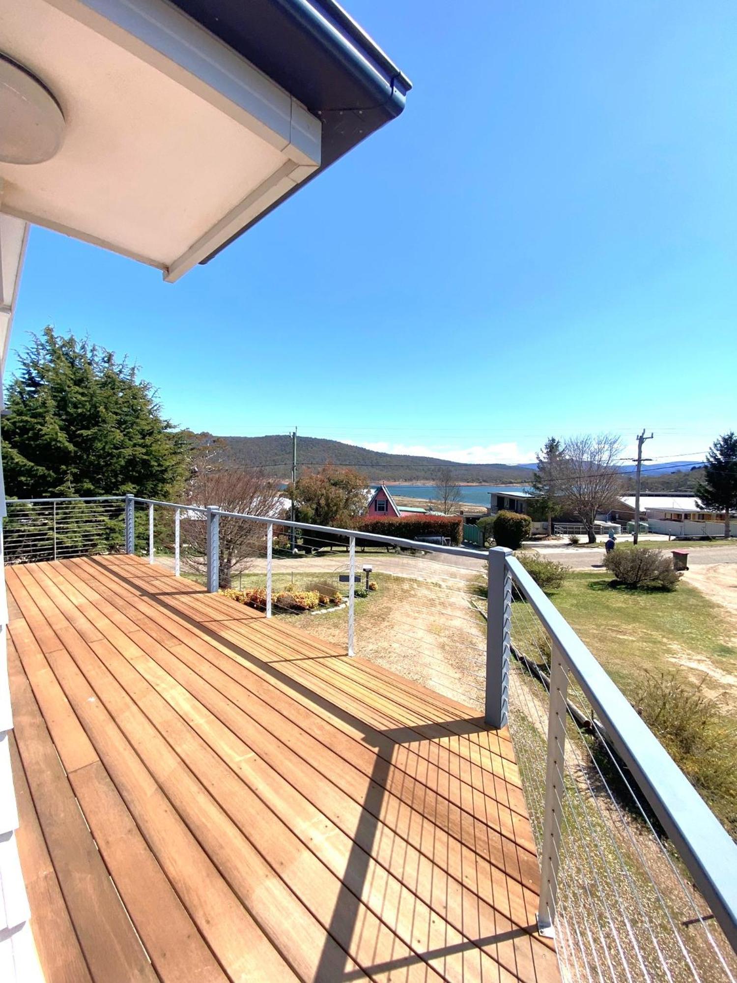 Anglers Reach Lakeside Village Exterior foto