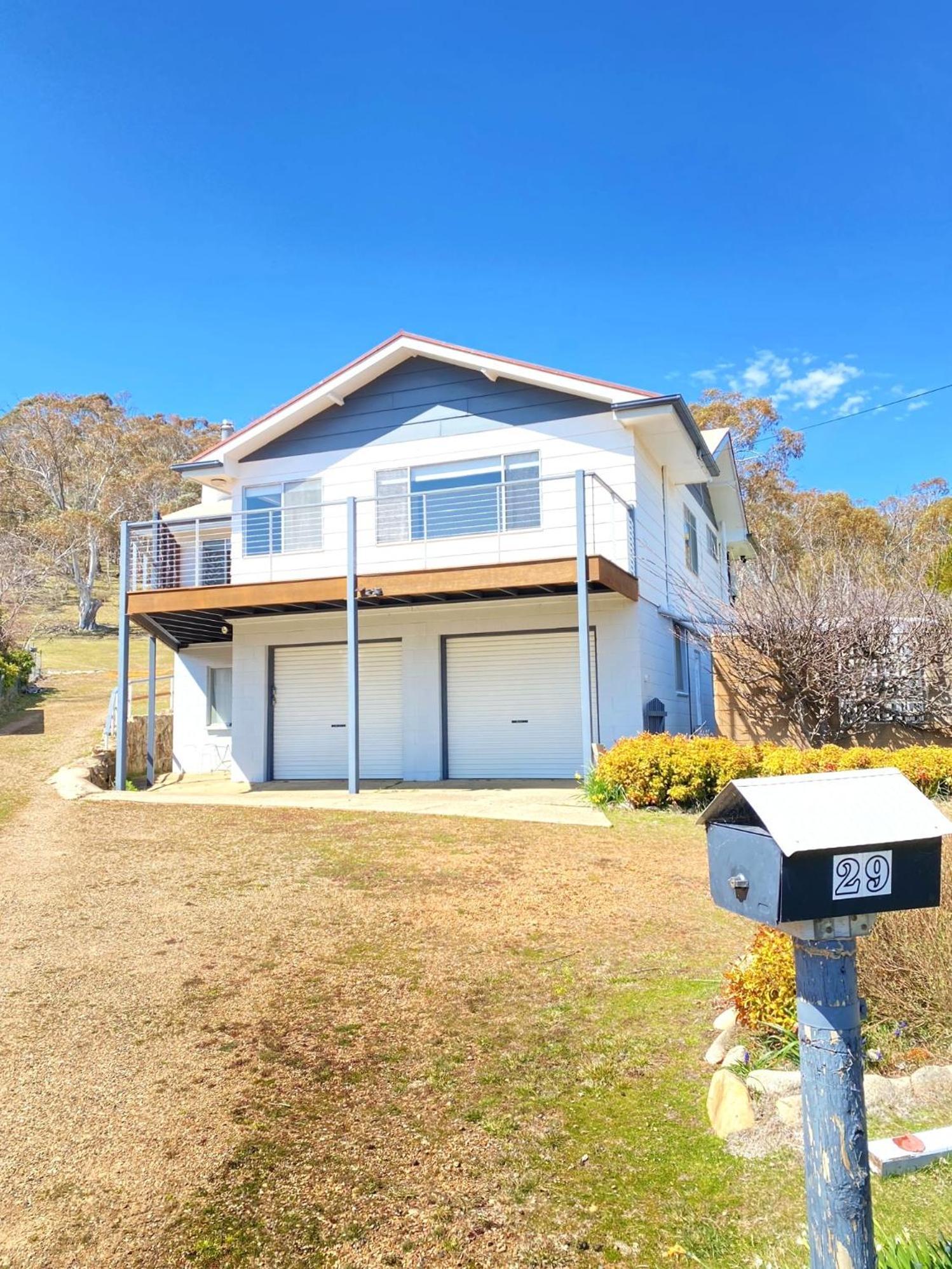 Anglers Reach Lakeside Village Exterior foto