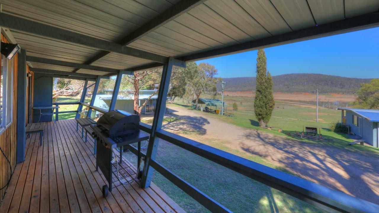 Anglers Reach Lakeside Village Exterior foto