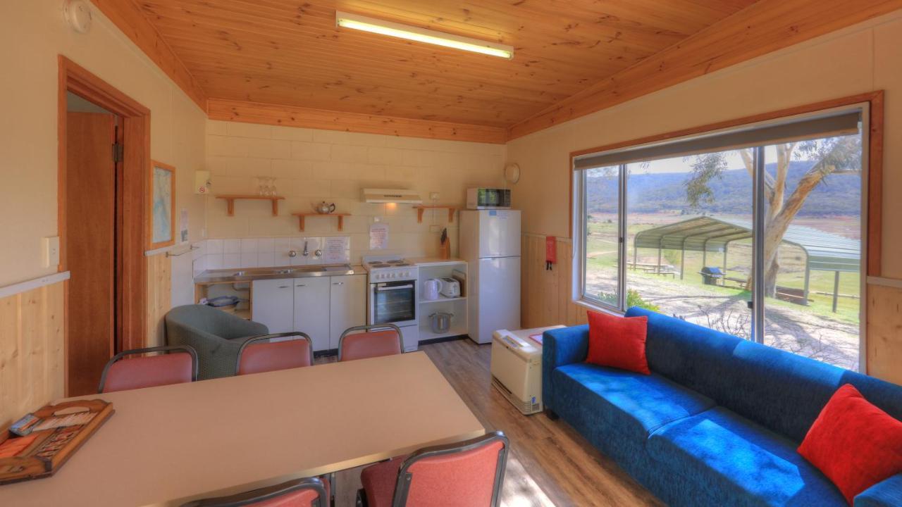 Anglers Reach Lakeside Village Exterior foto